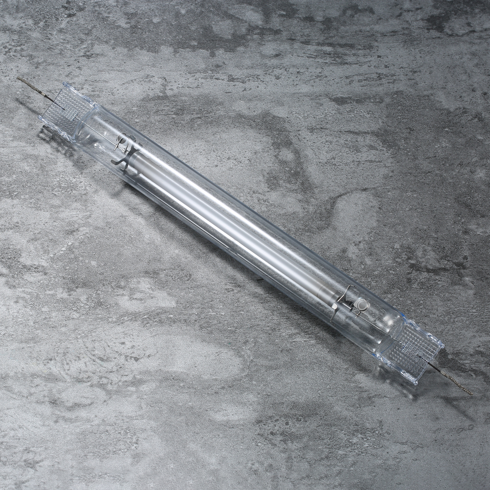 Horticulture Growing Equipment 2000K 1000W Double Ended High Pressure Sodium Grow Light Full Spectrum DE HPS Lamp Blubs