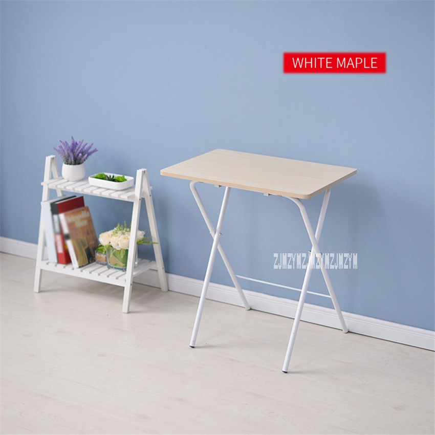 Z1 Portable pliant bureau Table d'ordinateur Portable ménage lit bureau Table multifonction petite Table Simple moderne