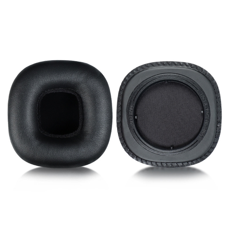 Udskiftning af ørepuder pude hovedbøjle headset tilbehør til marshall mid bluetooth/mid anc headset ørepuder: Oliven