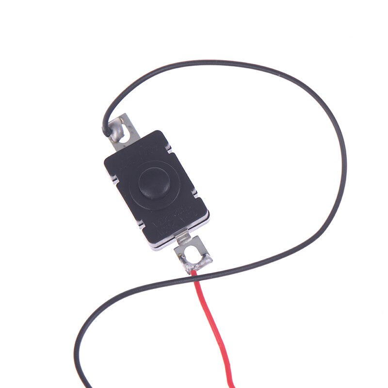 Kit de Motor 130, con caja de almacenamiento e interruptor de 2 baterías AA, 16500 RPM, Mini Motor electrónico DIY, Kit de modelos de circuito Simple