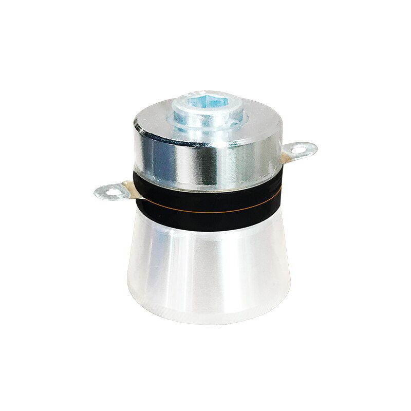50W 40KHz Ultrasonic Transducer High Performance Efficiency Power For Ultrasound Cleaner Piezoelectric Washing Machine