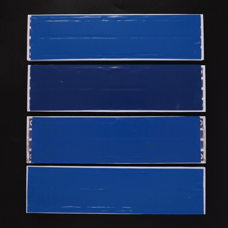 Golpes de placa de 700 puntos pan sin soldadura PCB placa SYB-120 SYB120 desarrollo de Test DIY