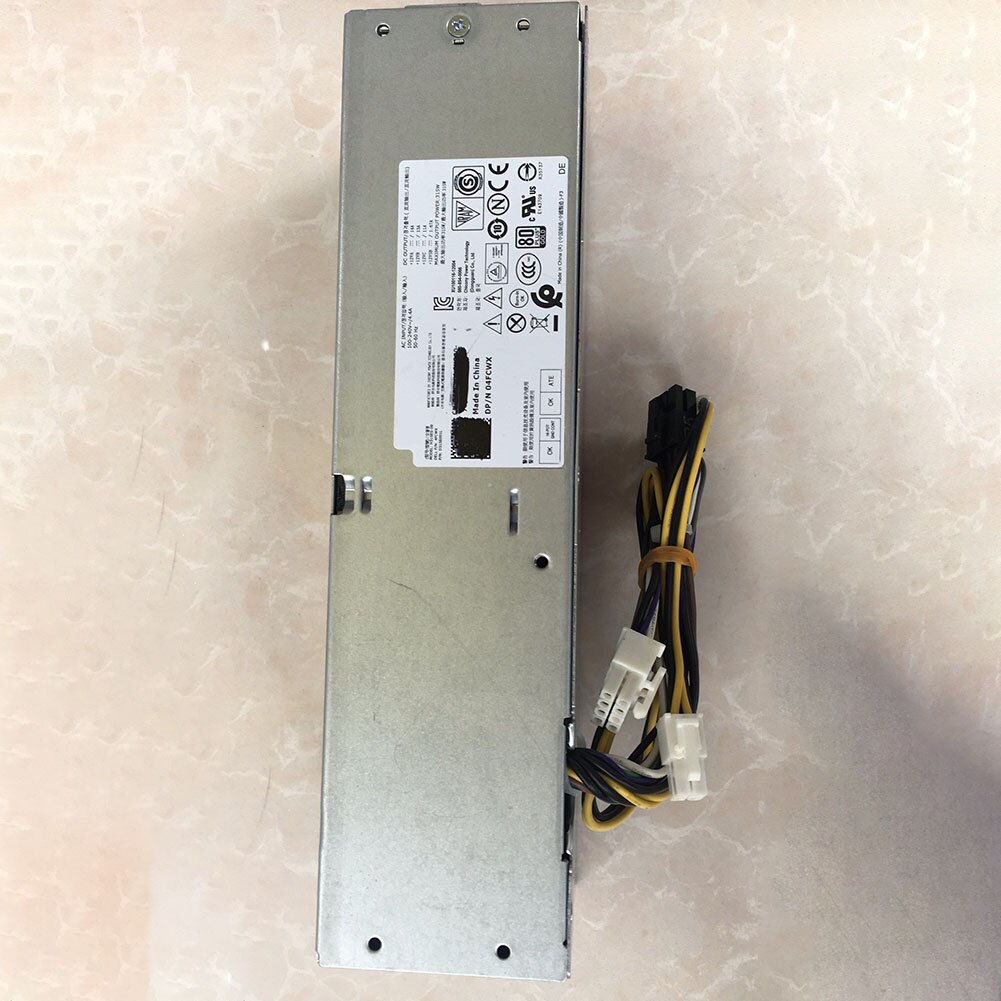 Netzteil für dell optiplex 3020 9020 t1700 315w  h315es-00 2 2 2 2 4  l255as-00