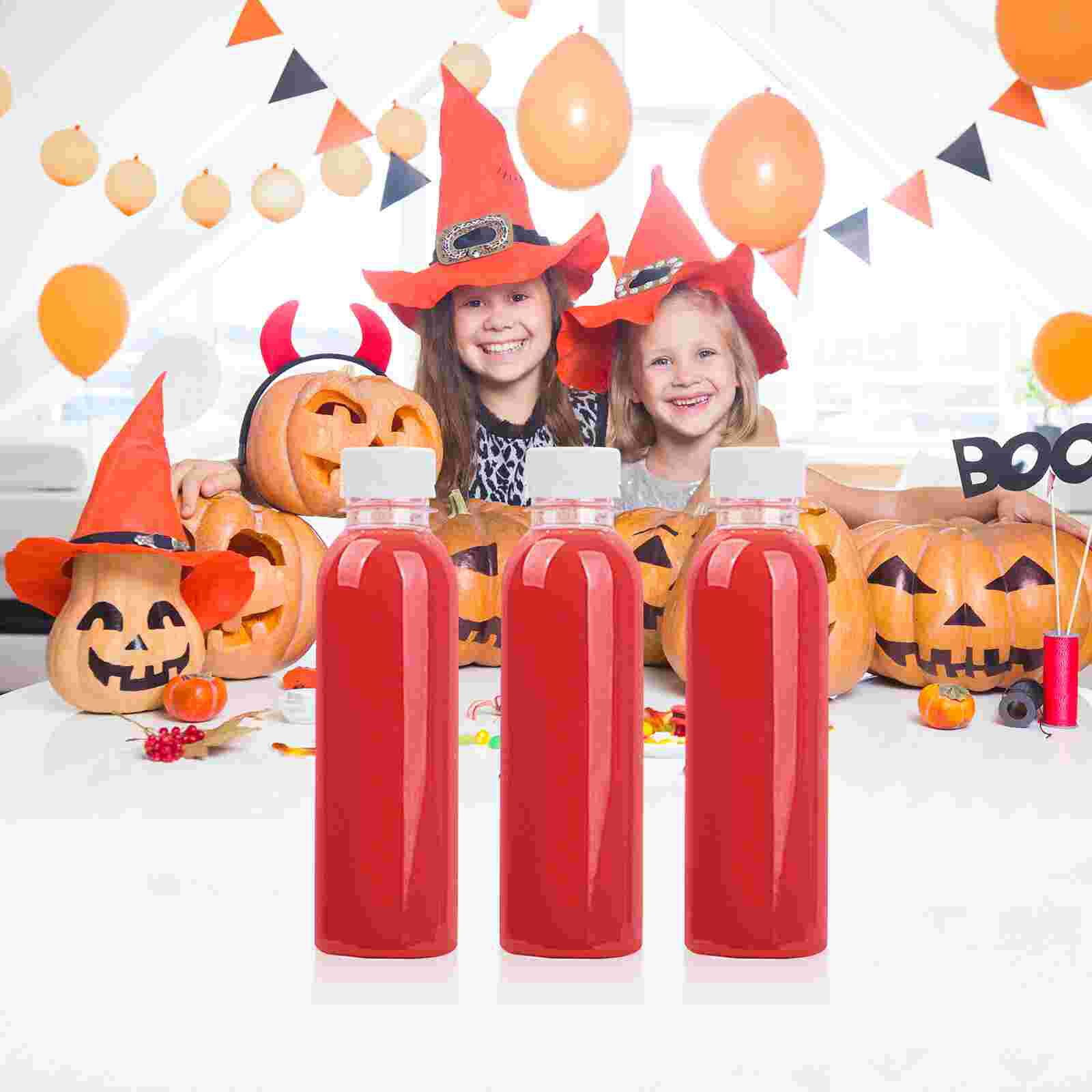 RoyalFord Round Air Tight PET Jar, 800ml Plastic Container, RF10509 Transparent Storage Jar BPA - View #8