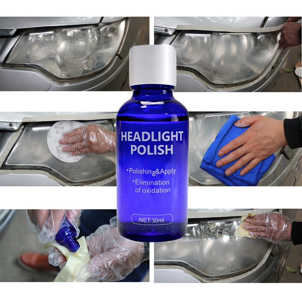 9H dureté voiture liquide céramique manteau hydrophobe verre revêtement moto peinture soin anti-rayures Auto détaillant Glasscoat # Y3