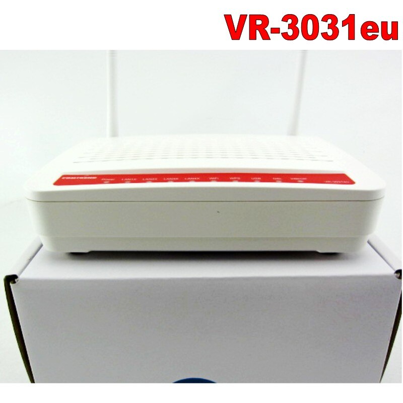 Modem Comtrend VR-3031eu