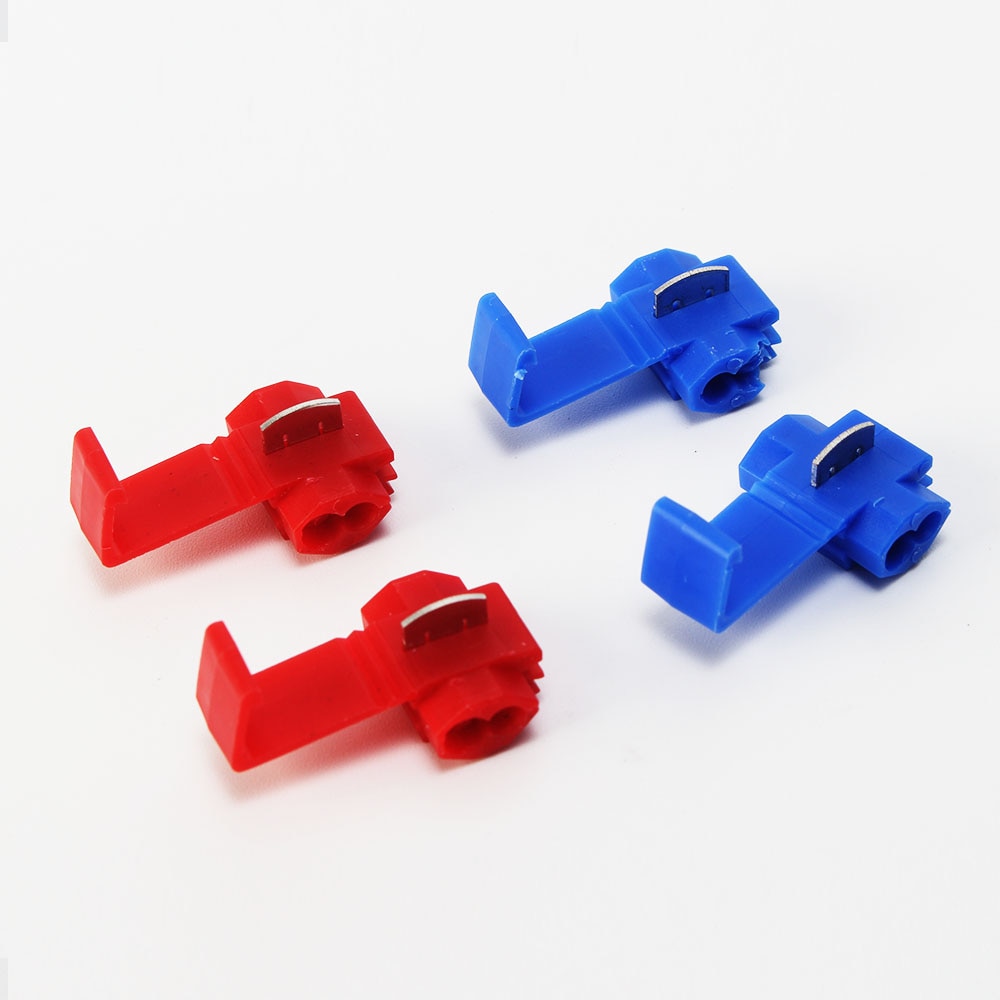 2PCS T 50W 6RJ Headlight Load Resistor LED Canbus Car Fog Lamps Light Decoder Error