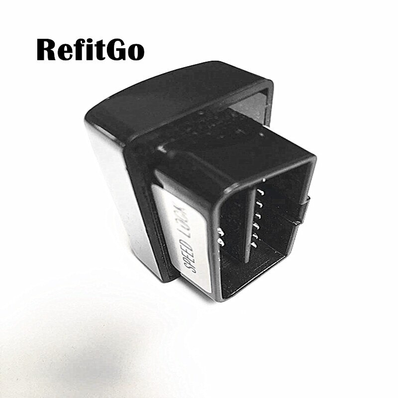 +Car Auto OBD Speed Lock & Unlock Device Safety For Toyota Highlander