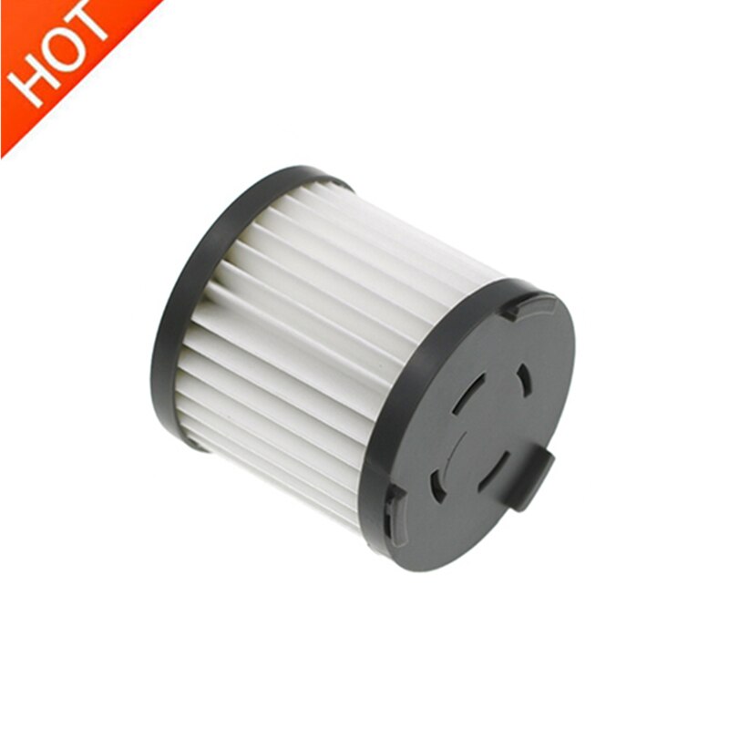 Accesorios para aspiradoras HEPA, filtro para Xiaomi JIMMY JV51 JV71, filtro de aspiradora inalámbrica, piezas de repuesto: 1pcs