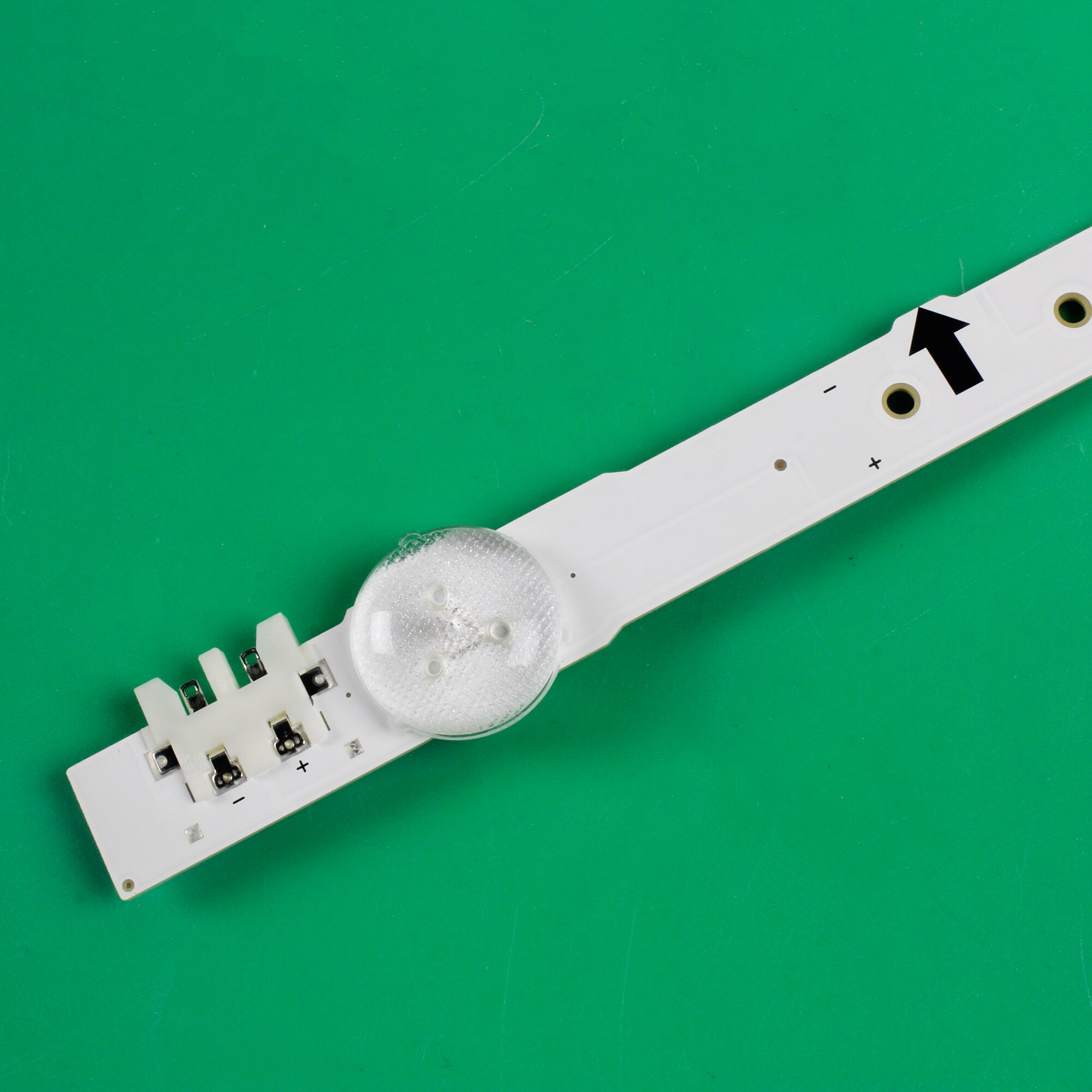 Kit) 4 Pcs 7LED 65 Cm Led Backlight Strip Voor Samsung UE32H5570S 32H5000 UN32J5003AF D4GE-320DC1-R1 R2 Bn96-30443A 3044A