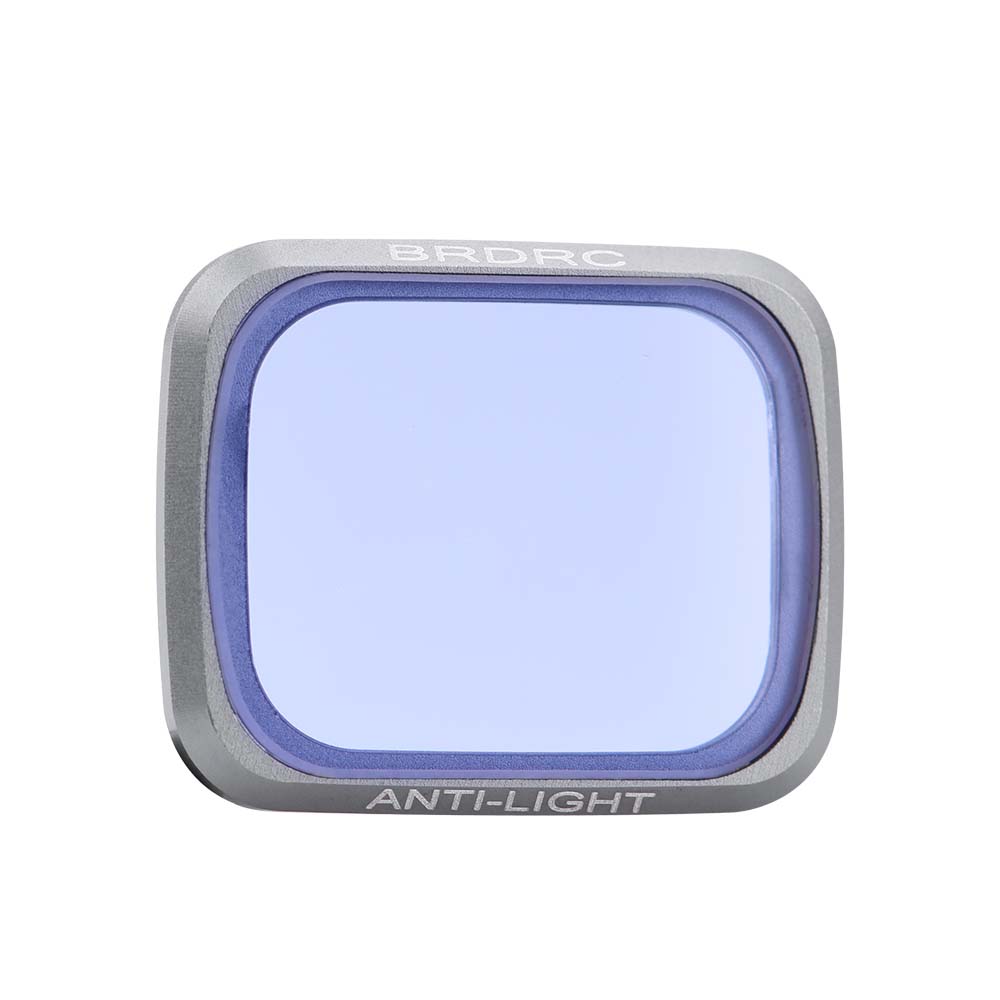 for DJI Mavic Air 2S Lens Filter ND Filter UV CPL NDPL4/8/16/32/64 Light Filters Sets for DJI Air 2S Gimbal Camera Accessories: ANTI-Light