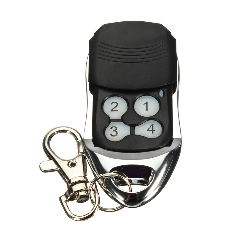 Télécommande de porte de Garage pour Liftmaster Chamberlain 4330E tps2e 235/3e 4335E remplacement émetteur 433.92MHz