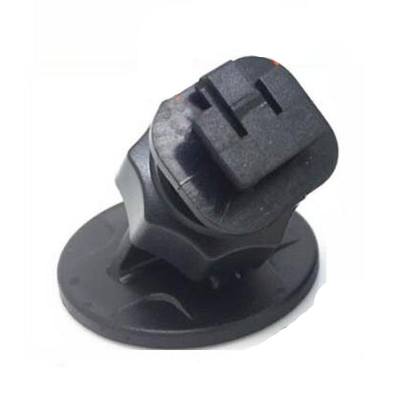 3X 14MM Mini Car Driving Recorder with Sucker Bracket Base Universal Mount for DVR Camera Bracket DV GPS Camera Stand Holder