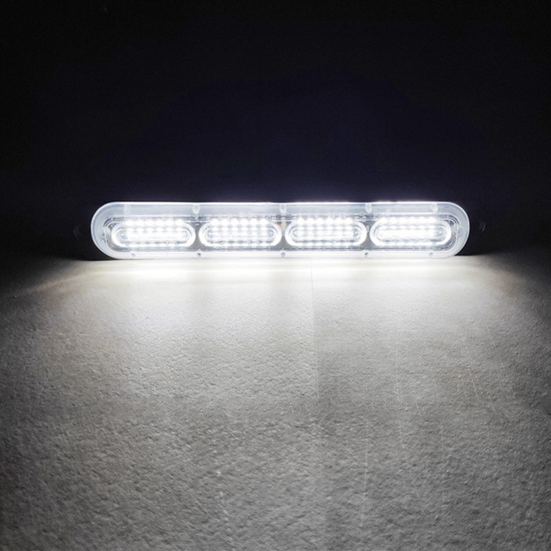 12v 24v led-palkkia, auton vilkkuva varoitusvalo, poliisin lamppu, automaattinen hätävilkku ajoneuvon kuorma-auton moottoripyörän katon ajovaloihin
