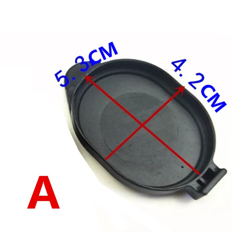 Car wiper bottle cover cap for Geely FC , Geely Vision: Army Green