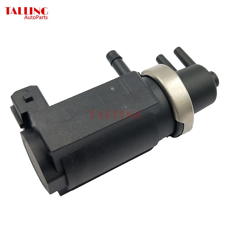 14956-EB70B 14956EB30A Vacuum Turbo Boost Control Valve For NISSAN Pathfinder Navara Cabstar Platform R51 D40 2.5 dCi 14956EB70B