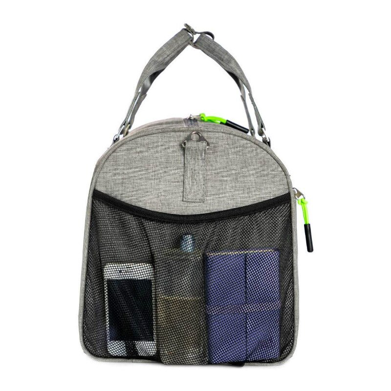 Mannen Gym Tassen Voor Training Tas Tas Fitness Reizen Sac De Sport Outdoor Sport Zwemmen Vrouwen Droog Nat Gymtas Yoga voor Vrouwen Mannen Tas