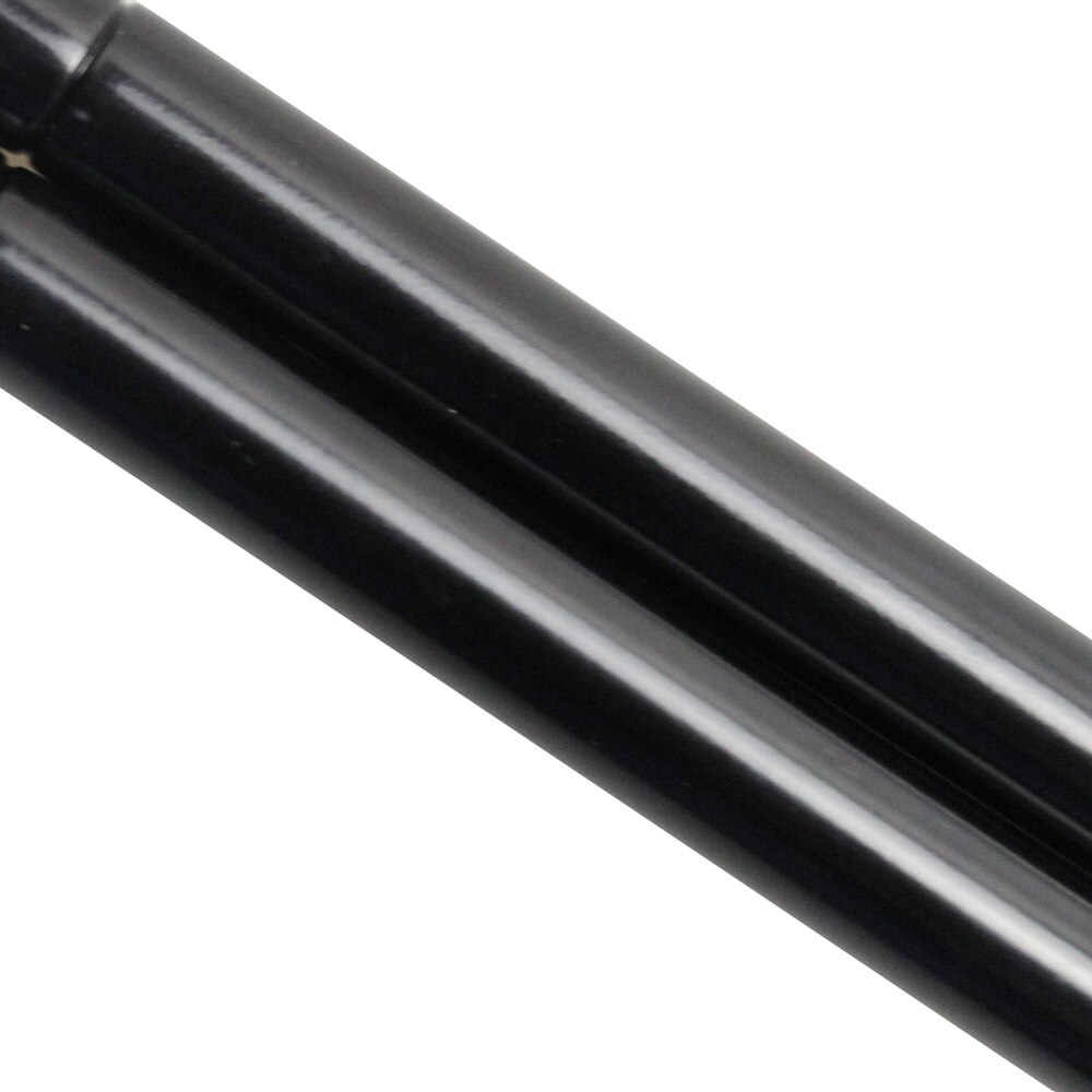til 2004-2007 citroen  c5 ii ( rc_) auto gassfjær fjærbein løfter støtte spjeld gass ladet bak bagasjeroms bakluke bagasje 495mm: Svart