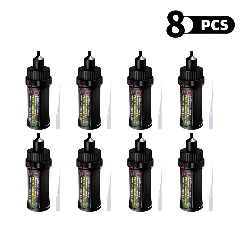 Glue, strong solder, universal universal adhesive shoe patch, metal ceramic, plastic, glass, oily electric welding glue: Navy Green