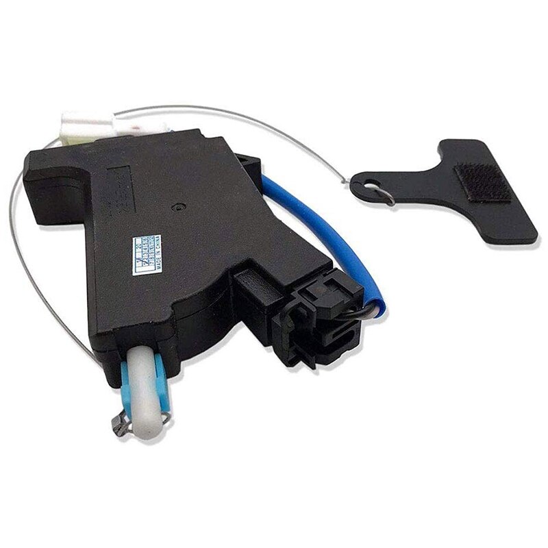 Brandstofvulklepopener actuator 815903 s 000 voor hyundai sonata