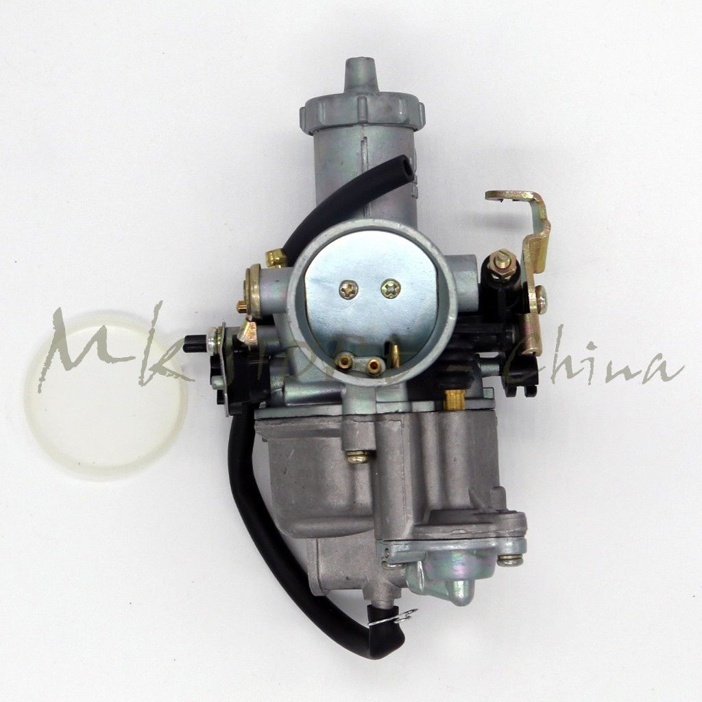 Pz30 30mm karburator accelerationspumpe racing til ægte keihin karburator accelerationspumpe racing 200cc abm irbis  tt250