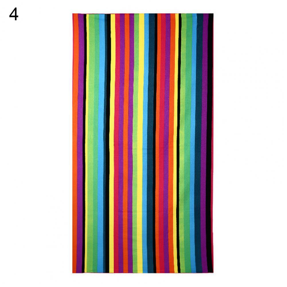 Strand Handtuch Umweltfreundliche Tragen Beständig Polyester Flauschigen Mikrofaser Schlecht Handtuch Zubehör полотенце банное toalhas de banho: 4