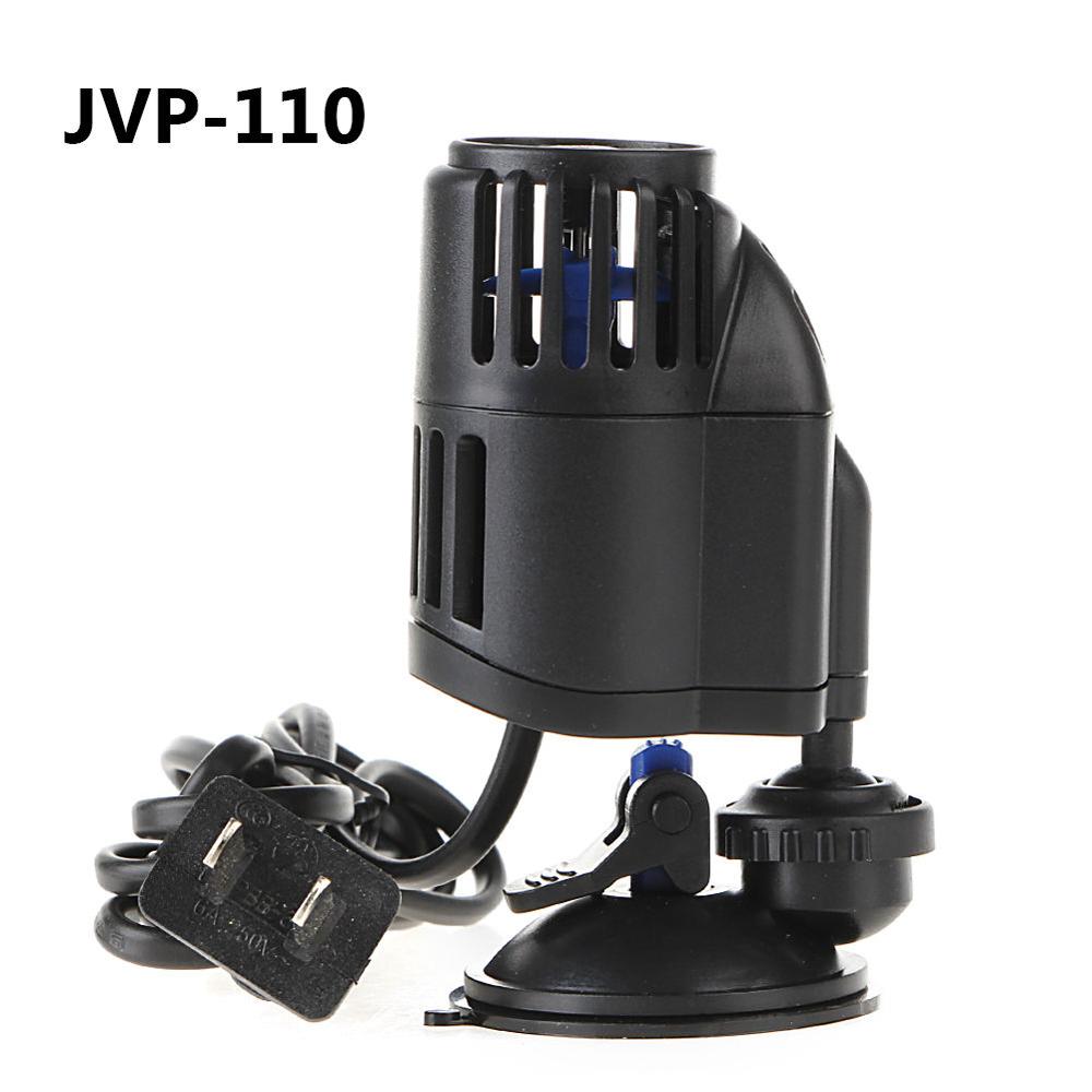 220-240V Circulation Water Pump Wave Maker Aquarium Reef Powerhead Fish Tank: JVP 110