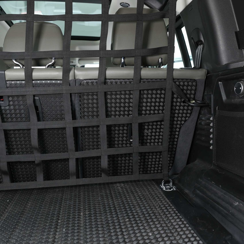 De Kofferbak Raster Doek Auto Voor Land Rover Defender