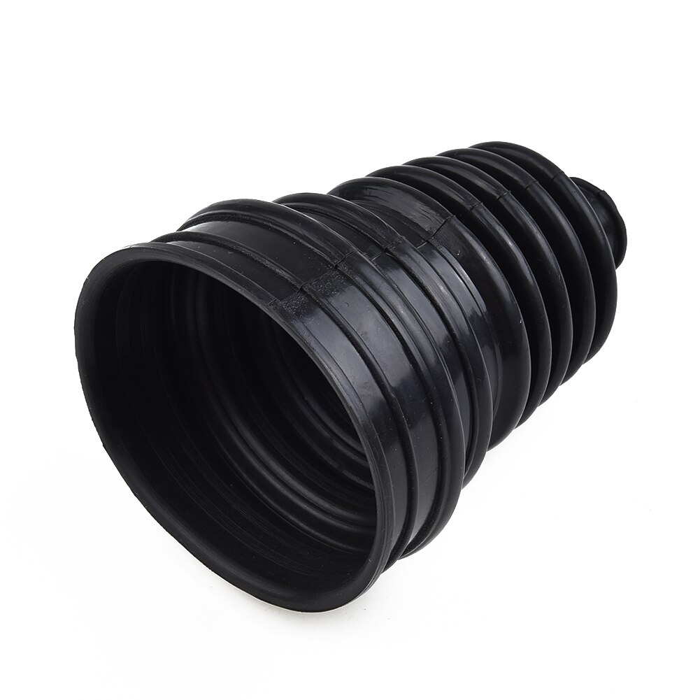 Universal CV Boot CV Joint Boot Stretch CV Boot 21mm and 95mm Stainless Steel Clamp