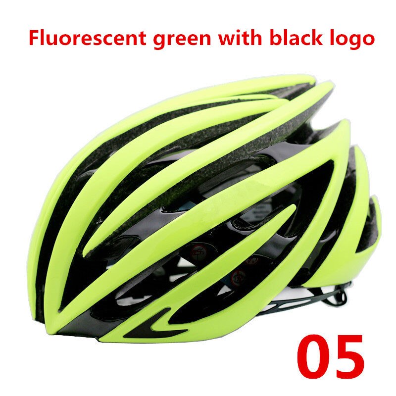 Top G Fietshelm Fietsen Red Road Fiets Helm Mannen Mtb Sport Cap Rudis Foxe Misbruik Lazer Cube Wilier ontwijken Prevaleren Tld D: 05