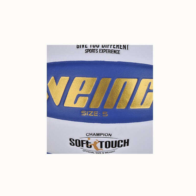 WEING WF-265 resistente al desgaste interior y adiestramiento al aire libre competición voleibol inflable