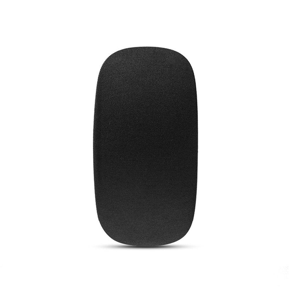 Housse de transport souple pour Apple Magic Mouse housse de protection pour tissus extensibles housse de rangement pour souris: Default Title