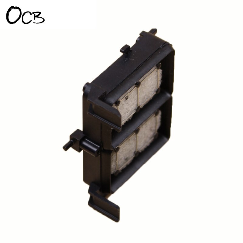Station de capsulage pour imprimante Epson, 2 pièces, R1800, R1900, R2000, R2400, R2880