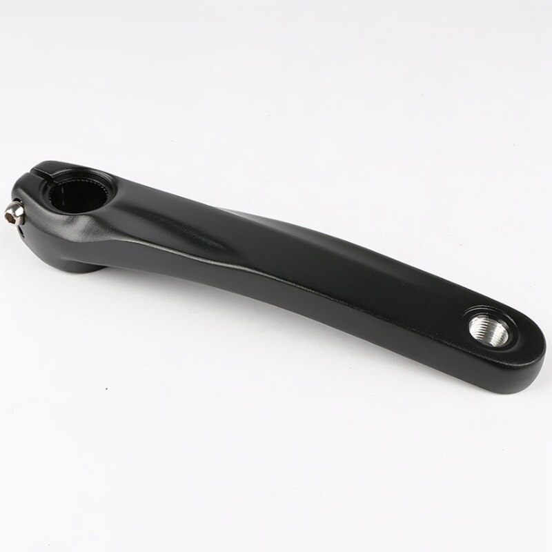 Hul cykel venstre krankarm hovedsageligt til shimano 590 610 slx xt xtr
