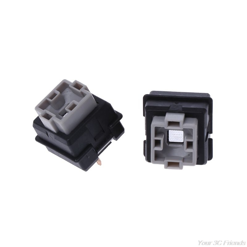 2Pc Romer-G Switch Axis for logitech G512 G910 G810 K840 G413 Pro Keyboard N20 20