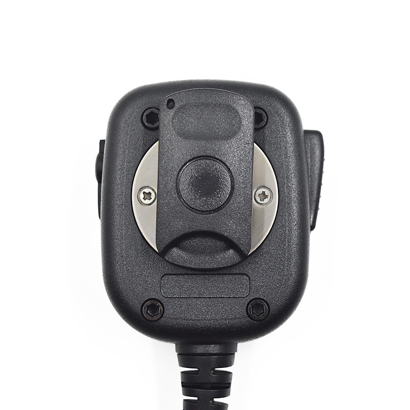 XQF haut-parleur Microphone micro PTT pour Midland Radio GXT650 GXT1050VP4 GXT1000VP4 G-225 LXT365 x-talker accessoires pour talkie-walkie
