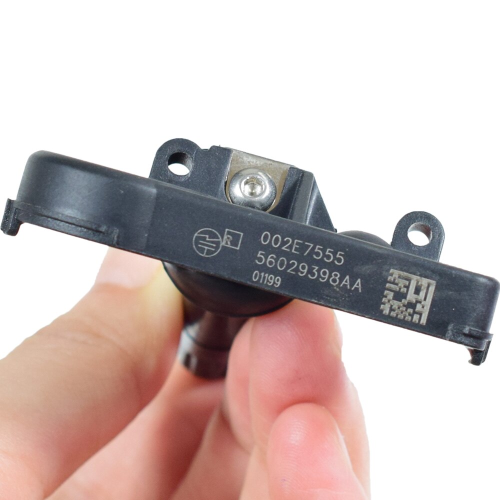 1Pcs 433Mhz Tire Pressure Sensor TPMS Sensor For Dodge Chrysler Jeep Grand Cherokee 56029398AA 56029398AB Car Accessories
