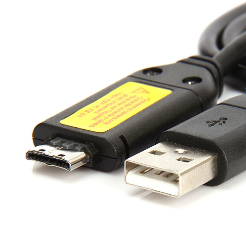 50cm camera cable for samsung NV4 NV9 NV30 NV33 NV40 NV103 SUC-C3 C5 C7 CB20U12 C7H