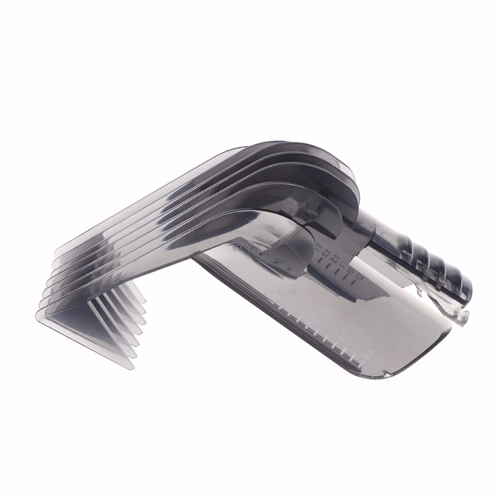 Neue Haar Schermaschinen Bart Trimmer Rasierer führen Einstellbar Kamm Befestigung Werkzeuge Für QC5105 QC5115 QC5120 QC5125 QC5130 QC5135