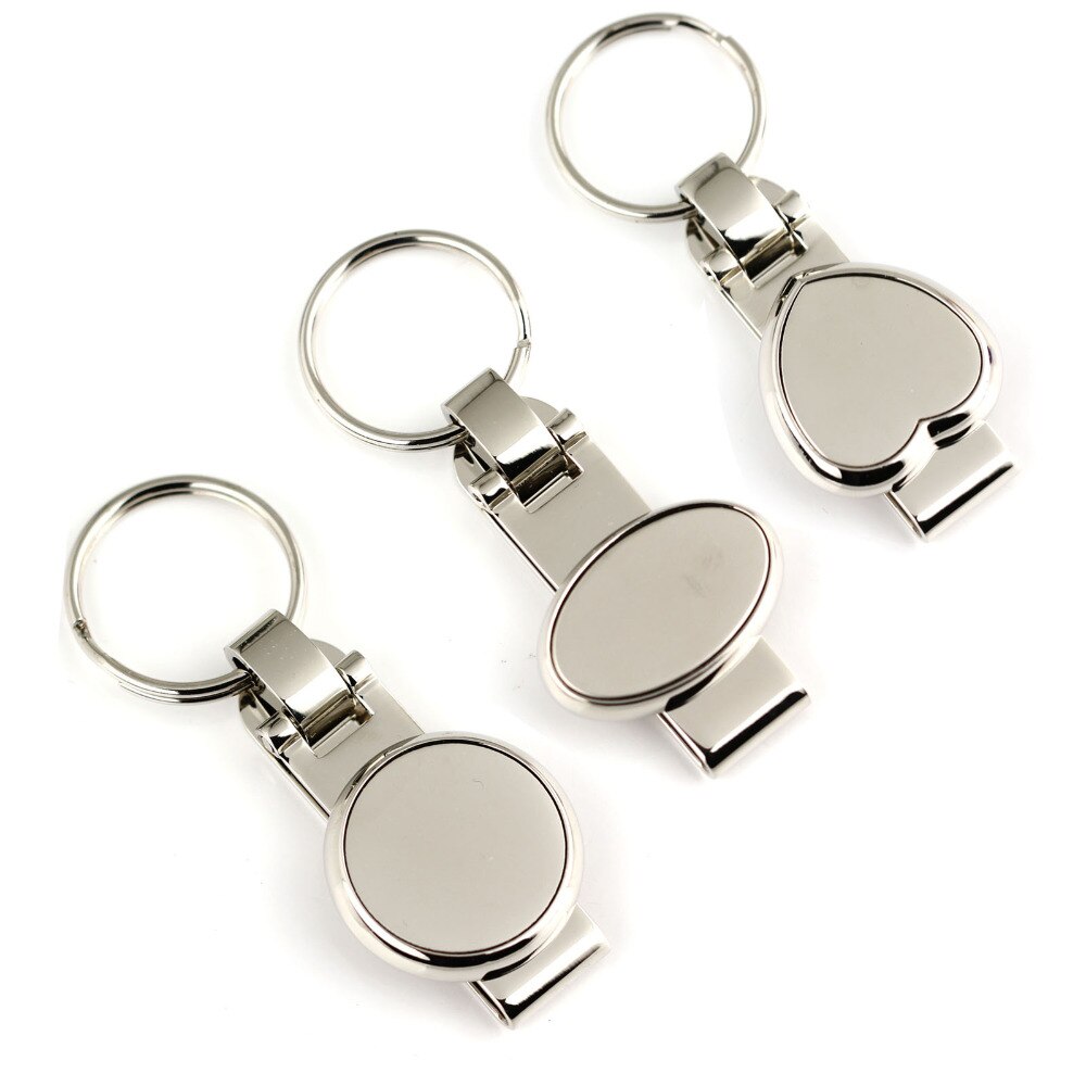 Broek Gesp Sleutelhanger Clip op Riem Sleutelhanger Key Chain Ring Sleutelhanger Sleutelhangers Houder voor Mannen Accessoires Cadeau
