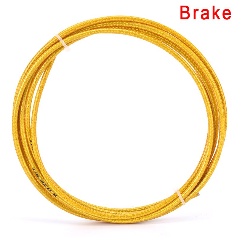 3m Mountain Bicycle Shifting Bike Cable Wire Cycling Tools Bicycle Cable Shift Cables Bicycle Housing Equipment