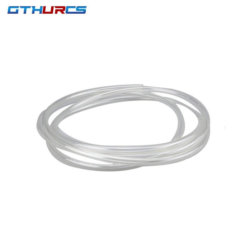 10 meters Pneumatic Tube Air Tubing Component Pneumatic Air Hose 4mm 6mm 8mm 10mm 12mm PU Pipe Compressor air hose