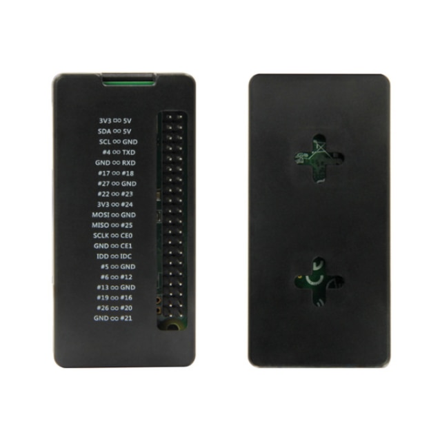 LILYGO – LILYGO®Concentrateur TTGO LORA T-SX1302 868MHz LoRaWAN pour TTGO LORA32: Raspberry pi