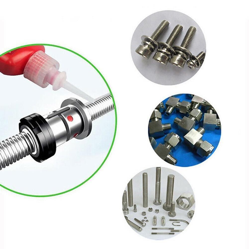 243 50ml Cylindrical Retainer Locking Adhesive Metal Screw Anaerobic Adhesive Thermal Strength Environment Glue