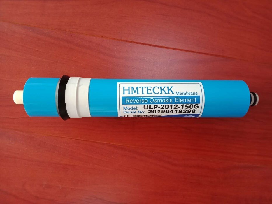 2pcs 150Gpd Ro Filter -150 Membrane Water Filters Cartridges Ro System Filter Membrane Osmosis Inversa Water purifier