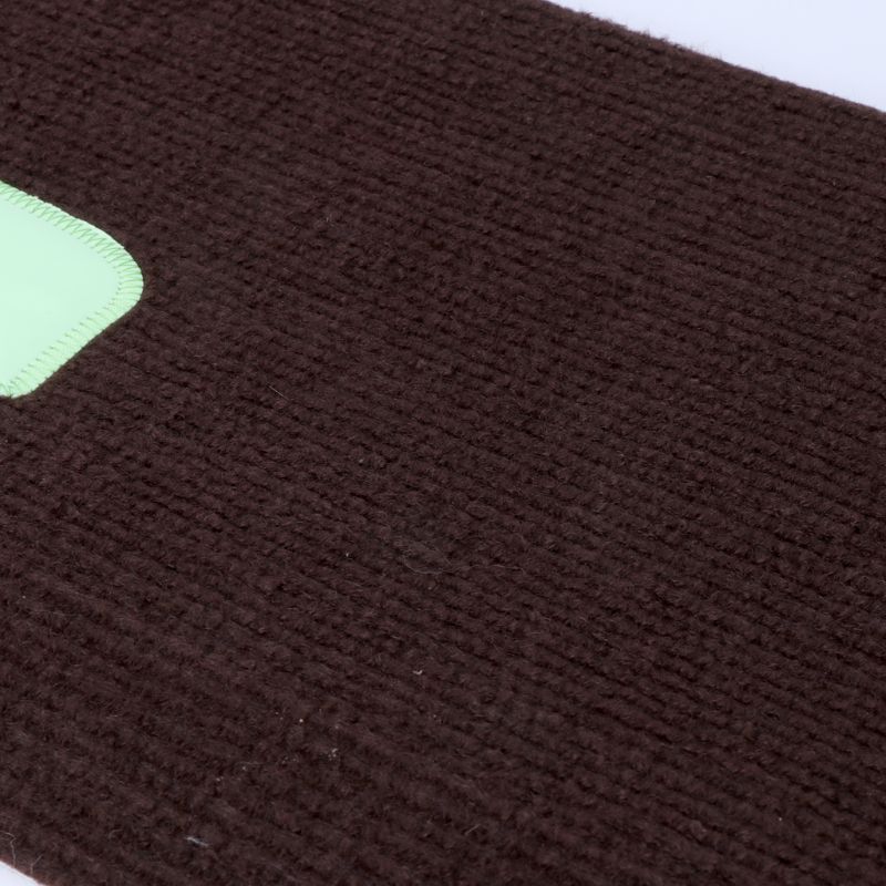 Antislip Lichtgevende Tapijt Traptreden Schijnen 'S Nachts Beer Anti-Slip Trappen Tapijt