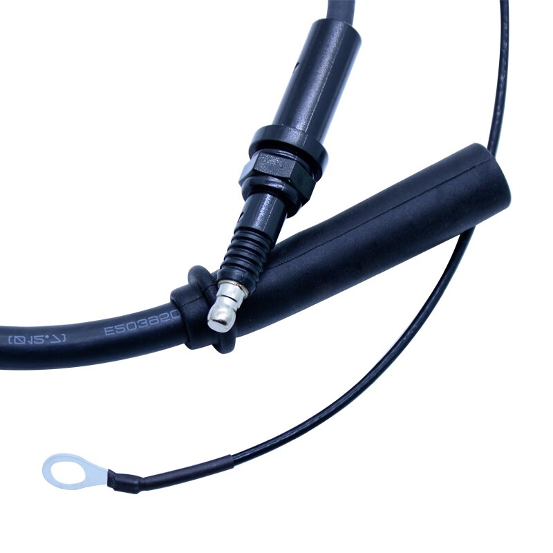 Rallonge à bobine sur prise (HT308) pour le dépannage d'allumage secondaire accessoires d'oscilloscope Hantek 1008C 6074BE 2D72