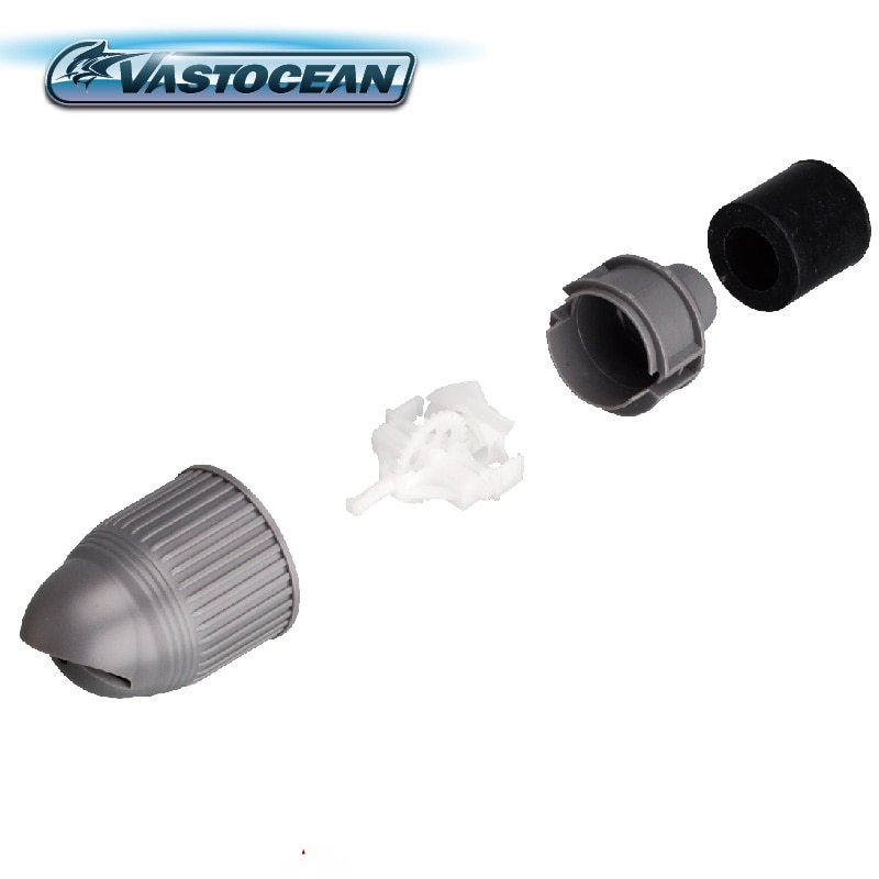 Vastocean 360 Degree Rotating Flow Wave Pump Changes The Direction of Water Flow