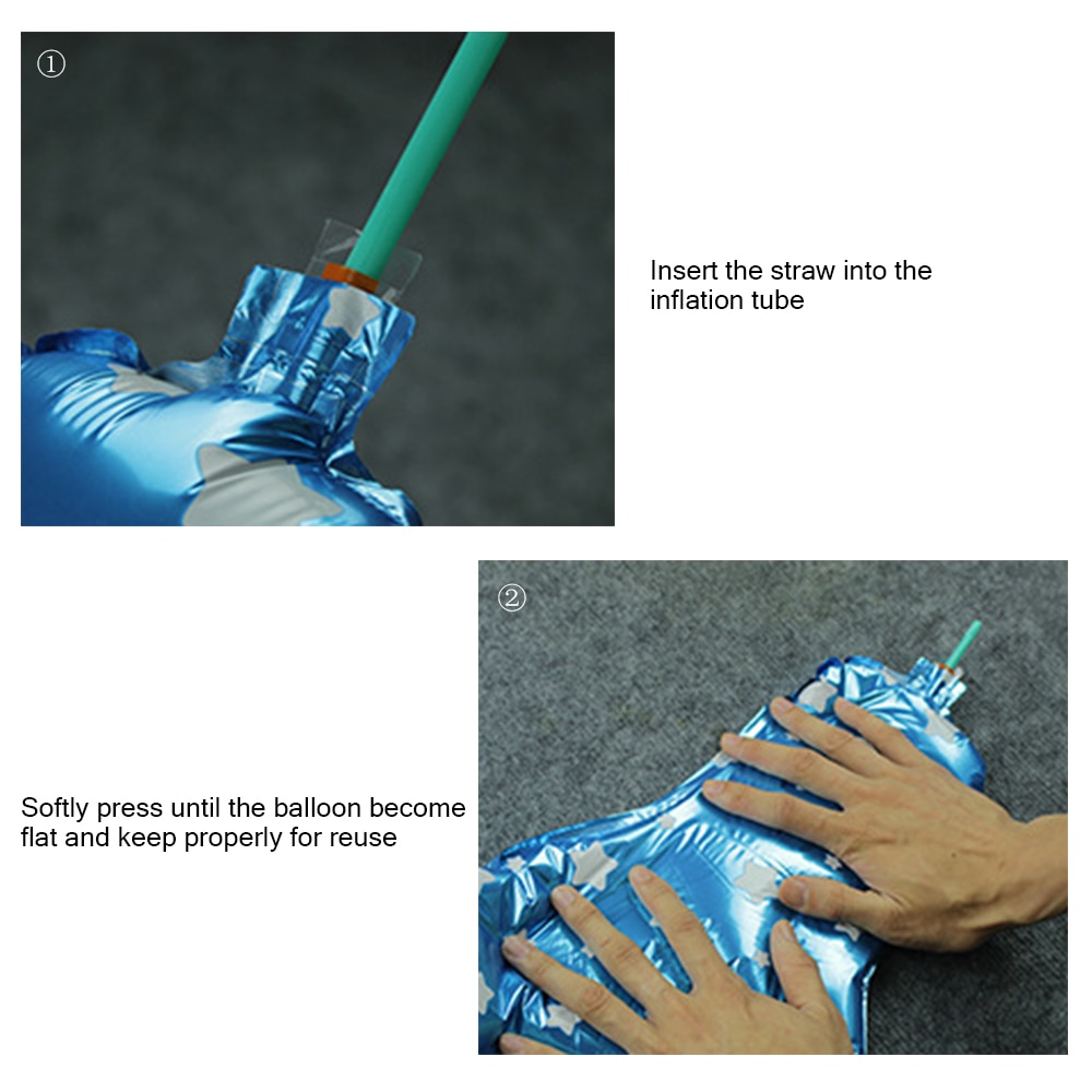 Easter Balloon Set Easter Decorations Mylar Balloon Baby Shower Birthday Party Backdrop Balloon Banner