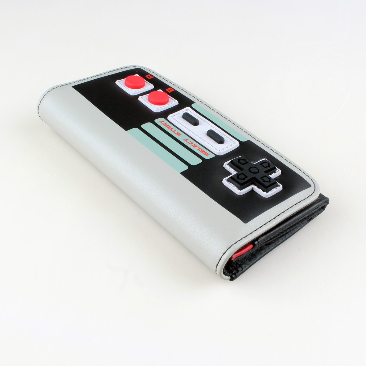 Game Women Wallets Long Leather Card Holder Classic Female Purse Zipper Wallet For Women 1905